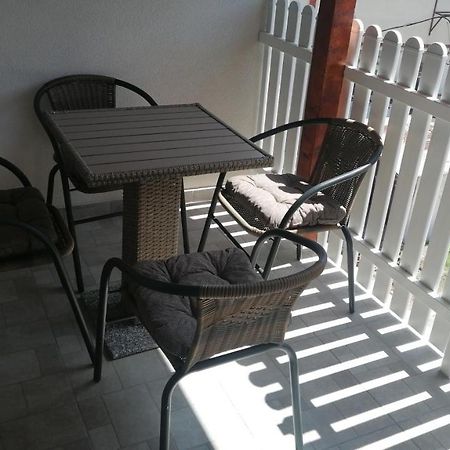 Apartman Andrijana 1 Soko Banja Exterior foto