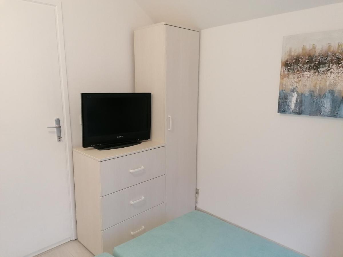 Apartman Andrijana 1 Soko Banja Exterior foto