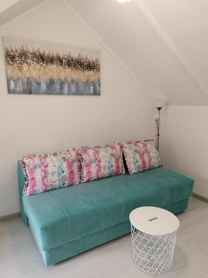 Apartman Andrijana 1 Soko Banja Exterior foto