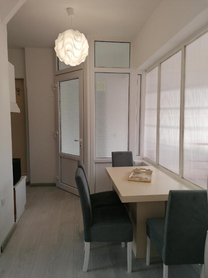 Apartman Andrijana 1 Soko Banja Exterior foto