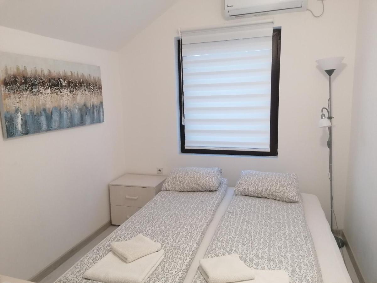 Apartman Andrijana 1 Soko Banja Exterior foto